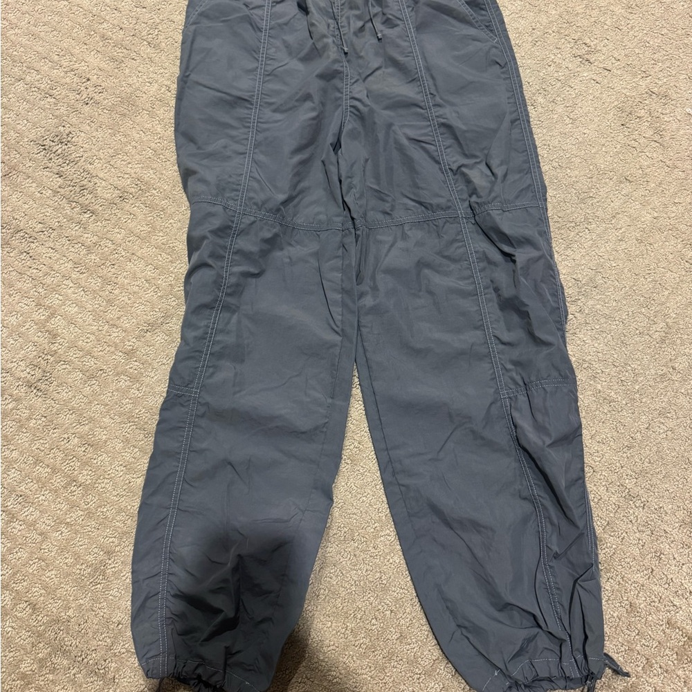 NWT H&M Cargo Pants